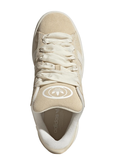 Adidas Campus 00s Kadın Bej Spor Ayakkabı Kj7559 Krem