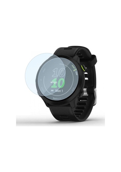 Garmin Forerunner 55 İle Uyumlu Ekran Koruyucu Çizilmeye Dayanıklı Akıllı Saat Koruması, 9h Temperli Kırılmaz Esnek Nano Cam, Hd Şeffaf 2 Adet Çok Renkli Garmin Forerunner 55 İle Uyumlu Ekran Koruyucu Çizilmeye Dayanıklı Akıllı Saat Koruması, 9h Temperli Kırılmaz Esnek Nano Cam, Hd Şeffaf 2 Adet Çok Renkli