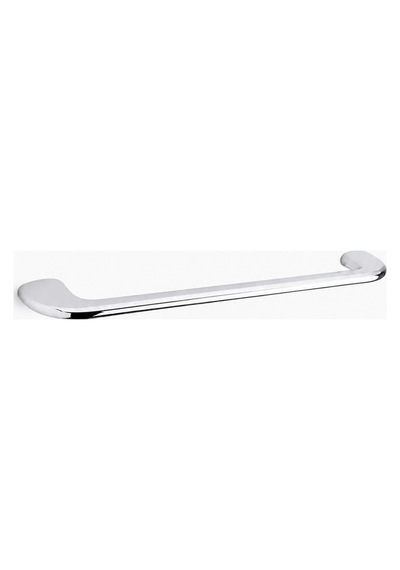 Dorado Uzun Havluluk Krom Ba1020 004 Cr