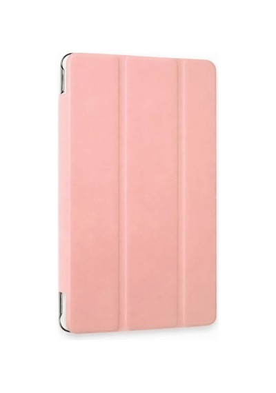 Northcity Samsung Galaxy Tab A9 Kılıf Tablet Smart Kılıf - Rose Gold Tablet Kılıfı