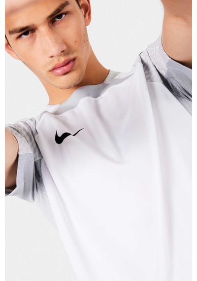 Nike Dr2276-100 Dri-Fit Strike Erkek Antrenman Üstü 001