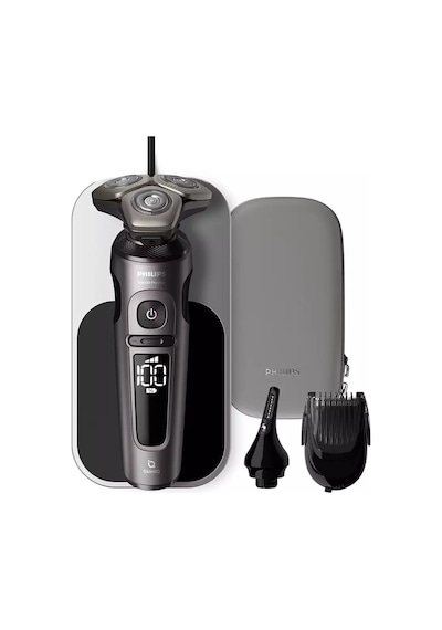 Philips Sp9872-22 9000 Islak Kuru Tıraş Makinesi