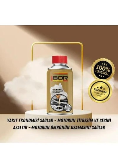 Caldini Nano Bor Katkılı 250 Ml 12 Adet