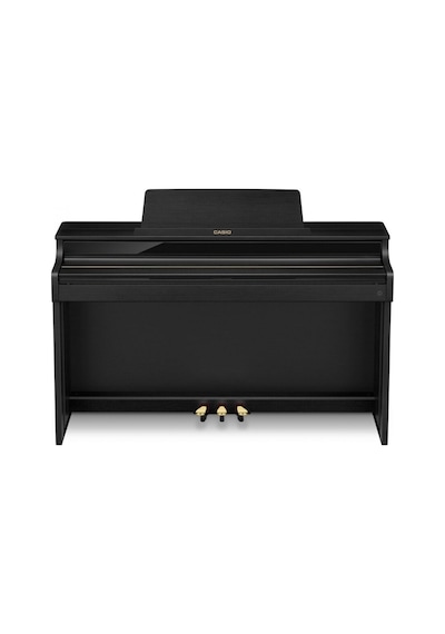 Casio Ap-550bk Dijital Piyano Siyah