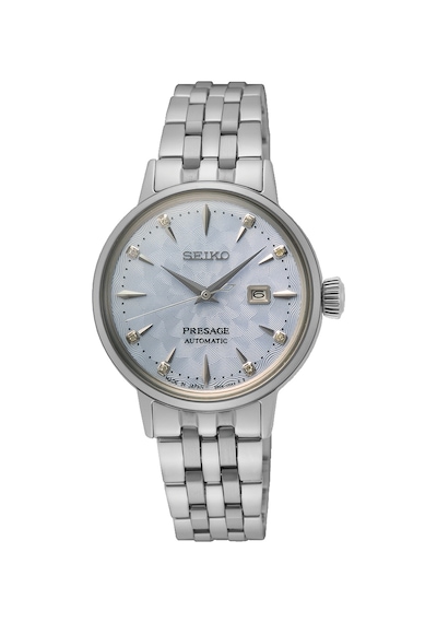 Seiko Presage Cocktail Sre007j1 Otomatik Kadın Kol Saati-23993 Çok Renkli