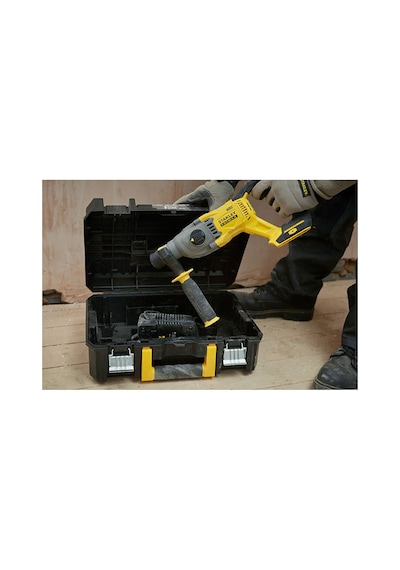Stanley FMCH900B V20 S Kömürsüz Sds Plus 2J Kırıcı