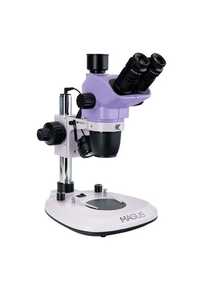 Stereo 8t Stereomikroskop