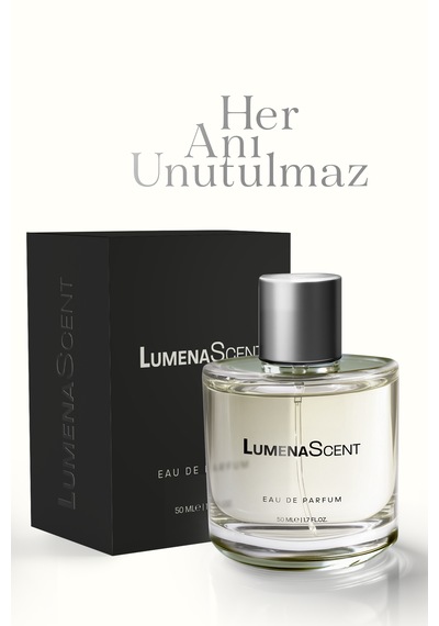 S401 Erkek Parfüm Woody Edp 50 Ml Fresh