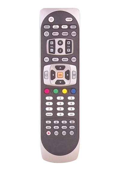 Next-Nextstar Ye-2000 Dobratech Hd Uydu Kumandası