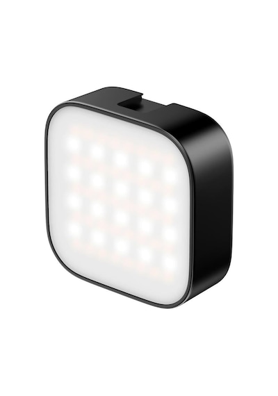 Ulanzi U60 Rgb Video Light L027gbb1 Black