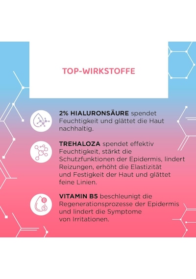 Tr %2 Hyaluronik Asit Trehaloz B5 Vitamin Serum 30 Ml