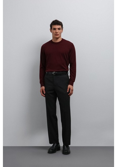 Antioch Tapered Fit Erkek Pantolon A25y2835 Antrasit