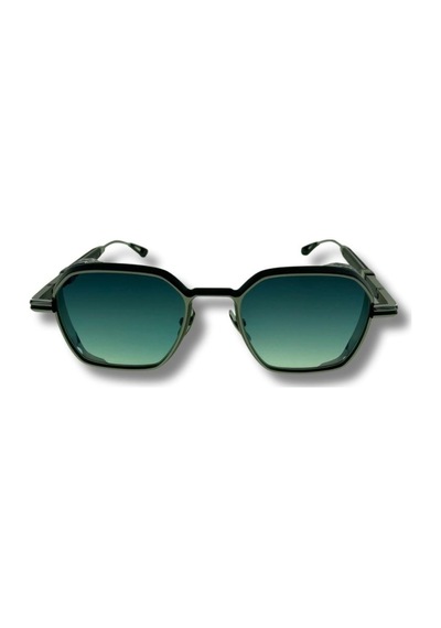 Katsuo Dw1415 Unisex Güneş Gözlüğü Siyah 07417150
