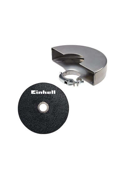 Einhell Axxio 18/150 4 Ah Tek Akülü Avuç Taşlama