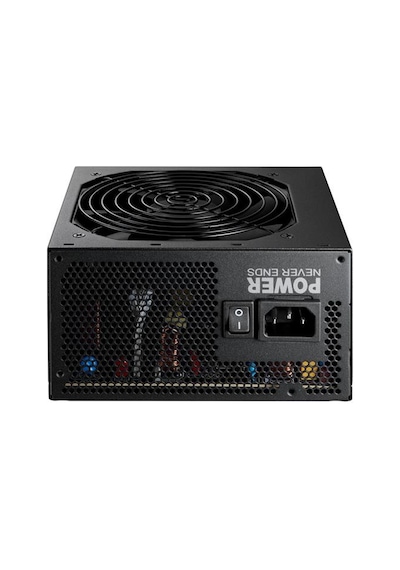 FSP HD2-750 HYDRO K PRO 80+ 750 W 120 MM Fan Power Güç Kaynağı