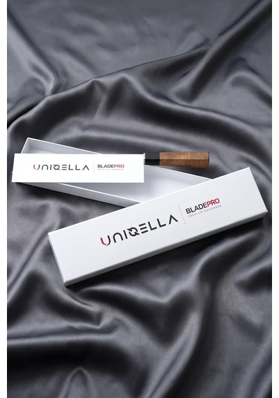Unıqella Bladepro Classico Çok Amaçlı Bıçak 150mm Çelik