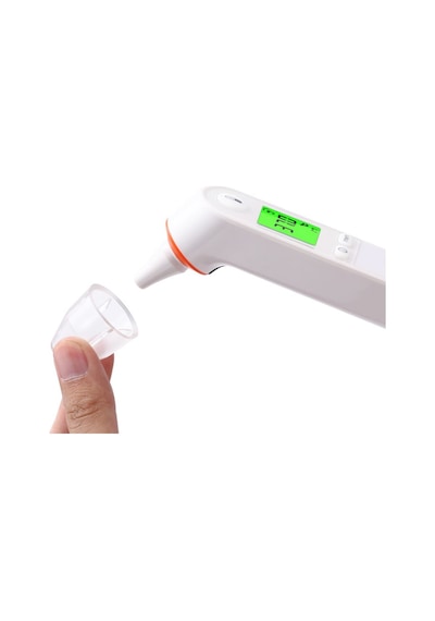 Saubern Baby BNT9601 Dijital Kulaktan Ateş Ölçer