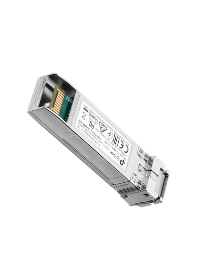 Tp-link Tl-sm5110-sr, 10gbase-sr Sfp+ Lc Transceiver