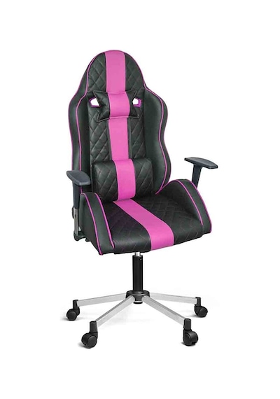Türksit QUATTRO Oyuncu Koltuğu Pembe