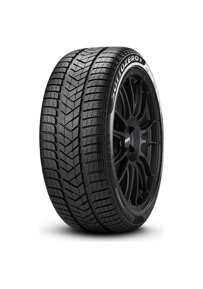 Pirelli 245/45 R18 100V XL Winter Sottozero 3 MO Kış Lastiği 2026