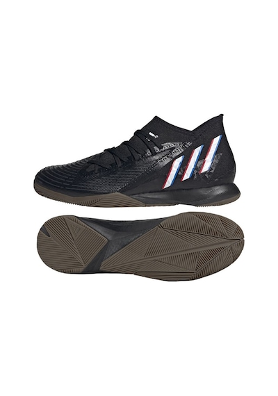 Adidas Predator Edge 3 Erkek Futsal Ayakkabısı Gx0020 Siyah