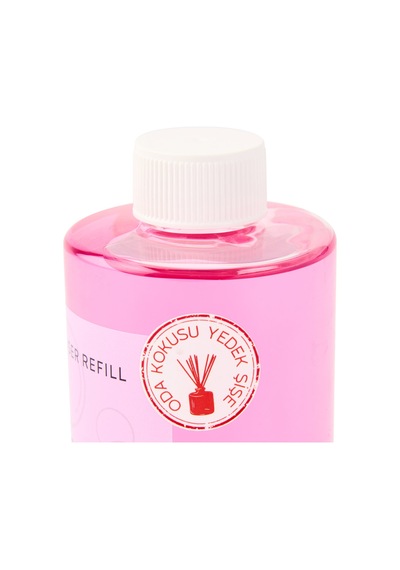 D'or Bubble Gum Oda Kokusu Yedek Şişe - Şeffaf - 300 Ml Diğer