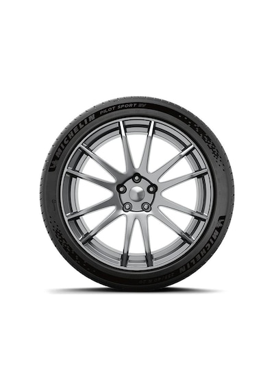 Michelin 255/50 R20 109W XL Pilot Sport EV Acoustic Mi Yaz Lastiği 2022