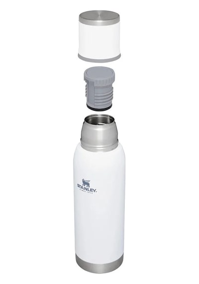 Stanley Adventure To-go Vakumlu Paslanmaz Çelik Termos 0,75 Lt - Polar