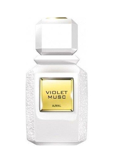 Ajmal Vıolet Musc Eau De Parfum 100 Ml
