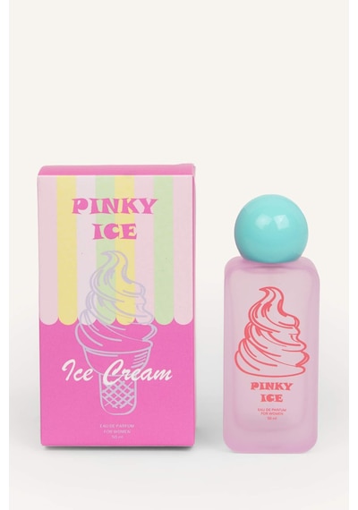 Defacto Kadın 100 Ml Pinky Ice Parfüm H8243axnspn110 Tatlı