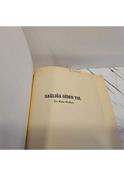 Sağlığa Giden Yol