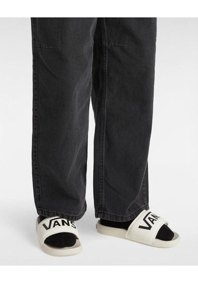 Vans La Costa Slide-on Kadın Terlik Vn0a5hfex0z1 Gri