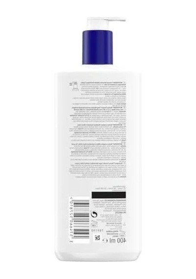 Derin Nemlendirme Sağlayan Parfümlü Vücut Losyonu, 400 Ml