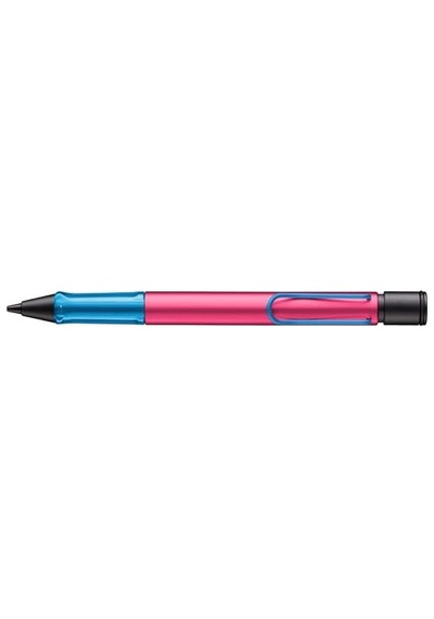 Lamy Al-star Versatil Kalem Alüminyum 0.5 Rollerskate Çok Renkli