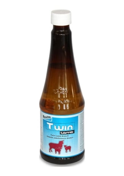 Rovita Twin Lamb 500 Ml