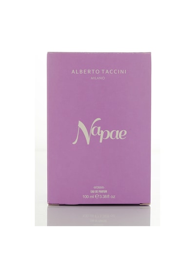 Alberto Taccini Napae Kadın Parfüm EDP 100 ML