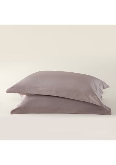 Luxury Yastık Kılıfı 50x70 Cm Bej