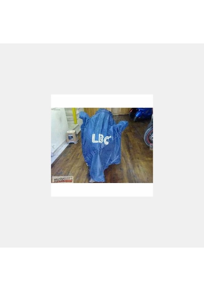 Lbc Motosiklet Brandası L Beden Lbc Motosiklet Brandası L Beden