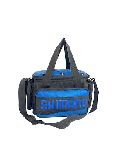 Shimano Çok Amaçlı Takım Çantası 37x21x20cm
