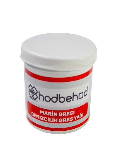 Marin Gresi Denizcilik Gres Yağı 100 Gr
