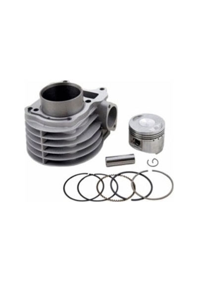 Sym Xpro 125 Silindir Set