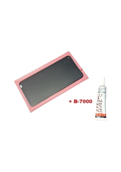 Hiking A26 Lcd Ekran Dokunmatik + B-7000