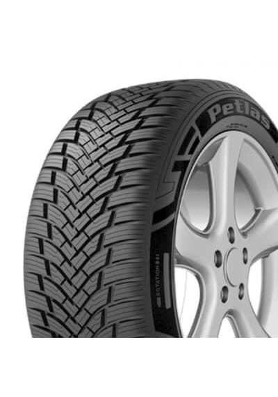 Crosswind 225/40R18 92W Xl Grip Peak 4S 872077 Dört Mevsim Lastiği 2026