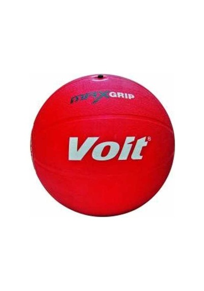 Voit Sağlık Topu 2Kg Kırmızı