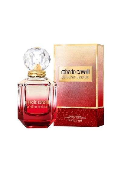 Roberto Cavalli Paradiso Assoluto Edp 75 Ml Kadın Parfümü Çiçek