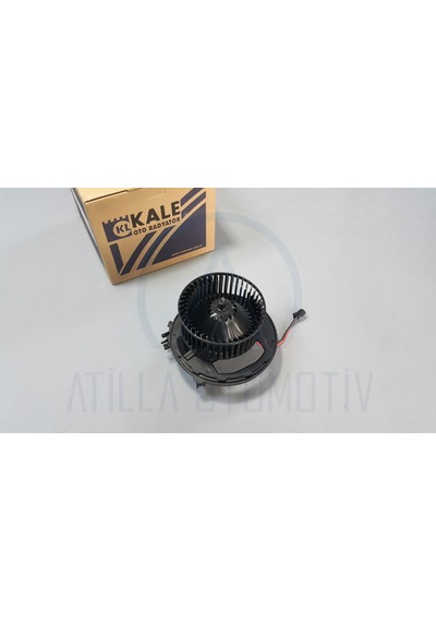 AUDİ A3 8V 2013-2020 KALORİFER MOTORU KALE
