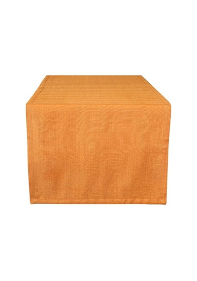 Casual Kiremit Runner 45x150cm Çok Renkli
