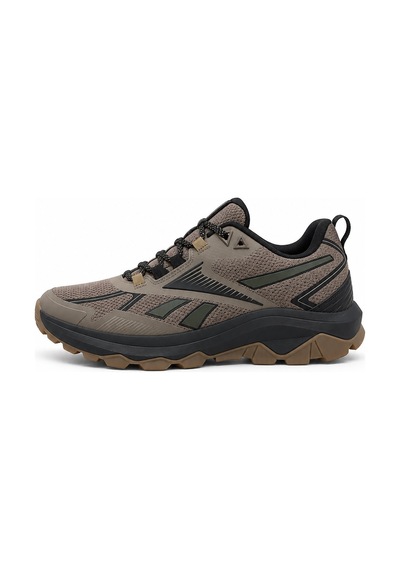 Reebok Terrain Edge Low Su Geçirmez Outdoor Erkek Ayakkabı 167800000365 62 Kahve