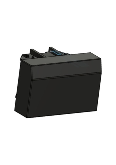 Polo 6r/v Boş Düğme Blank Button