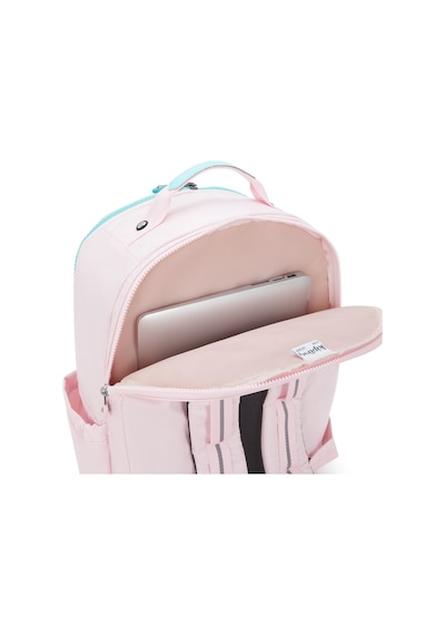 Kipling Kız Çocuk Tekerlekli Sırt Çanta Kı351452j Çok Renkli